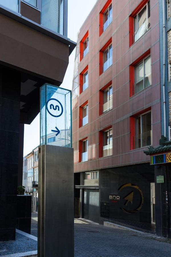 Oporto Near Trindade 아파트 외부 사진